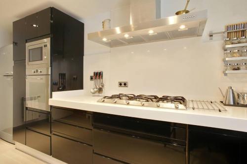Apartamento En El Centro De Ронда Экстерьер фото