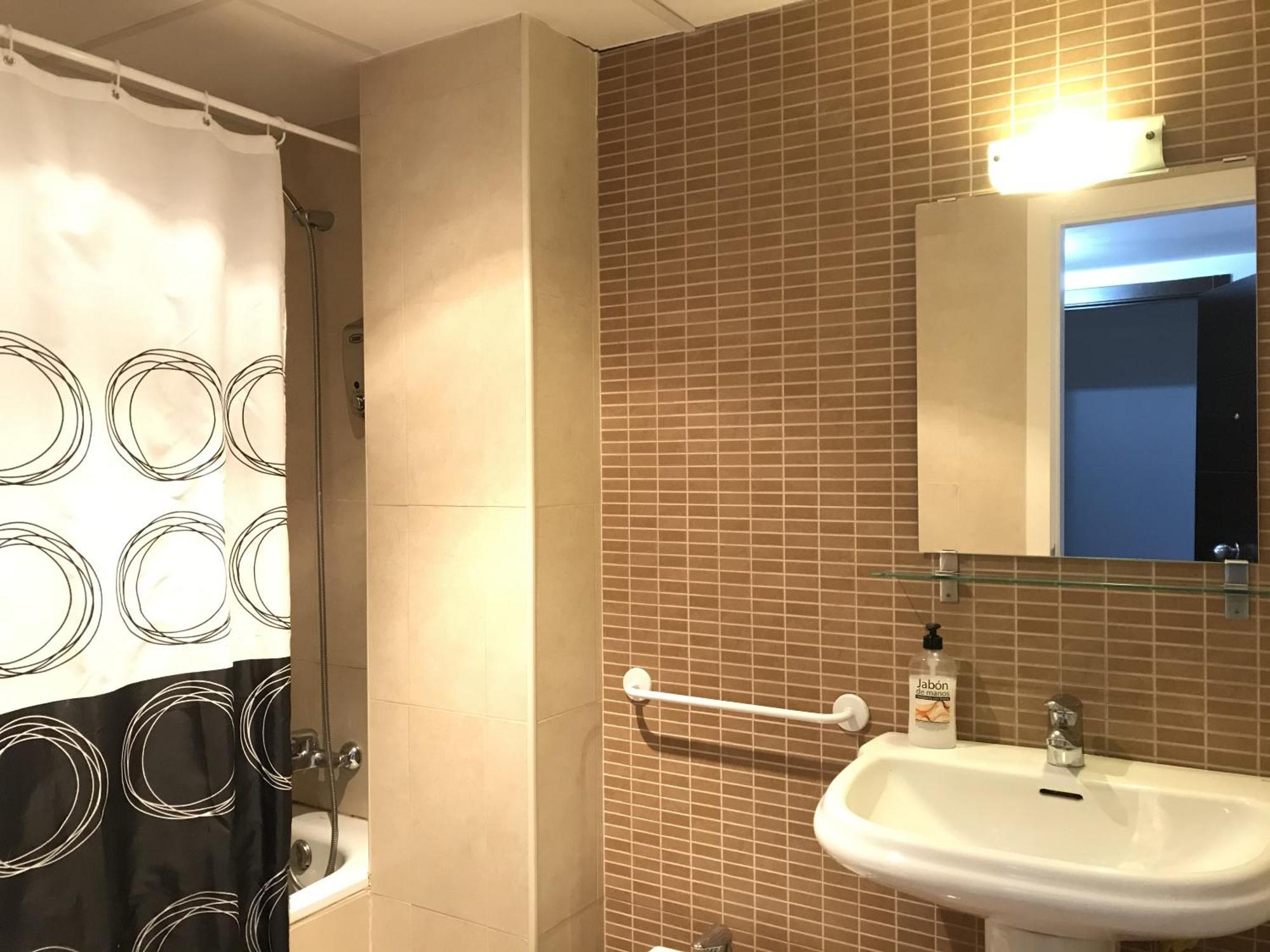 Apartamento En El Centro De Ронда Экстерьер фото