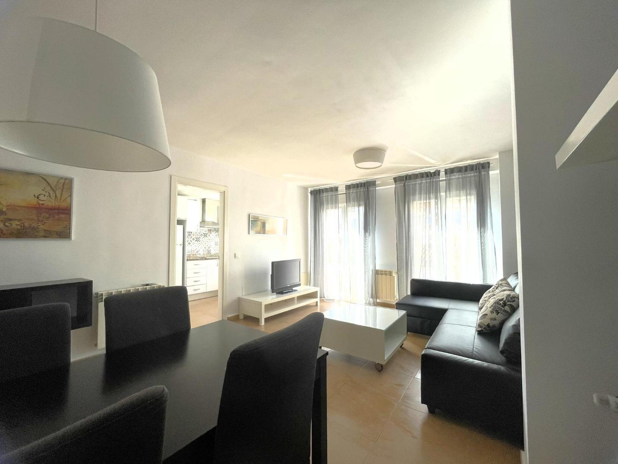 Apartamento En El Centro De Ронда Экстерьер фото