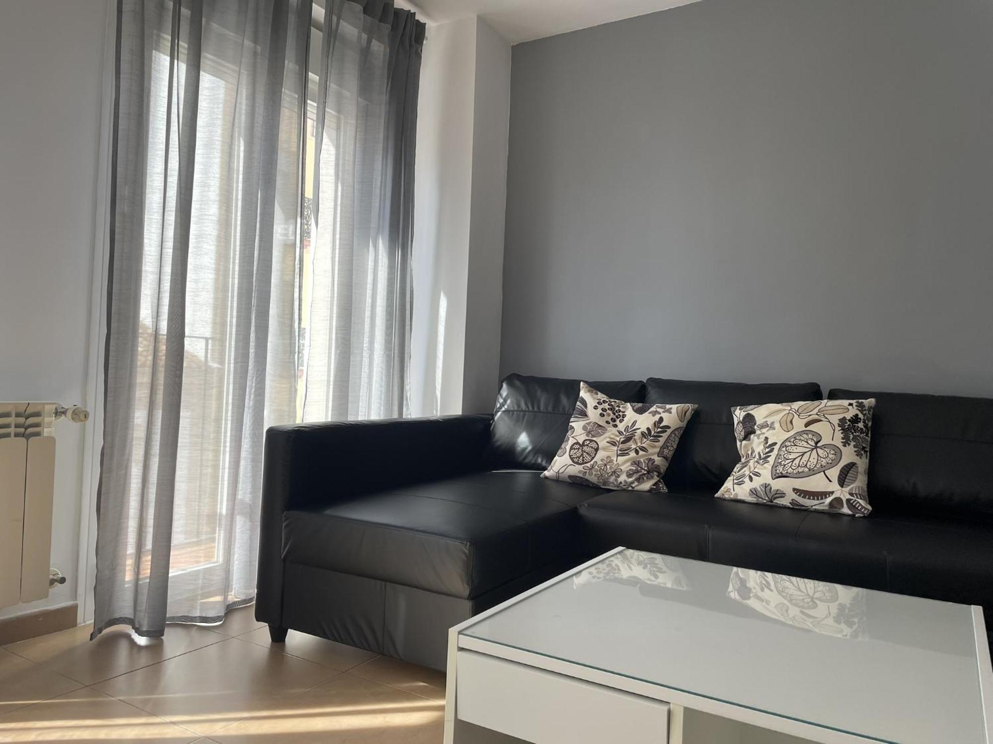 Apartamento En El Centro De Ронда Экстерьер фото